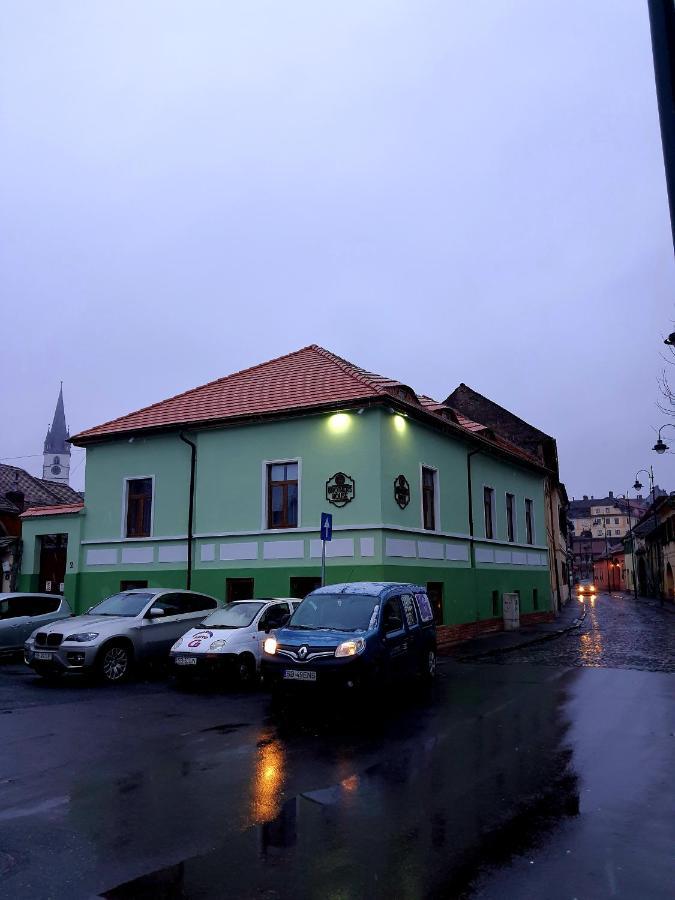 Brother'S House Сибиу Екстериор снимка