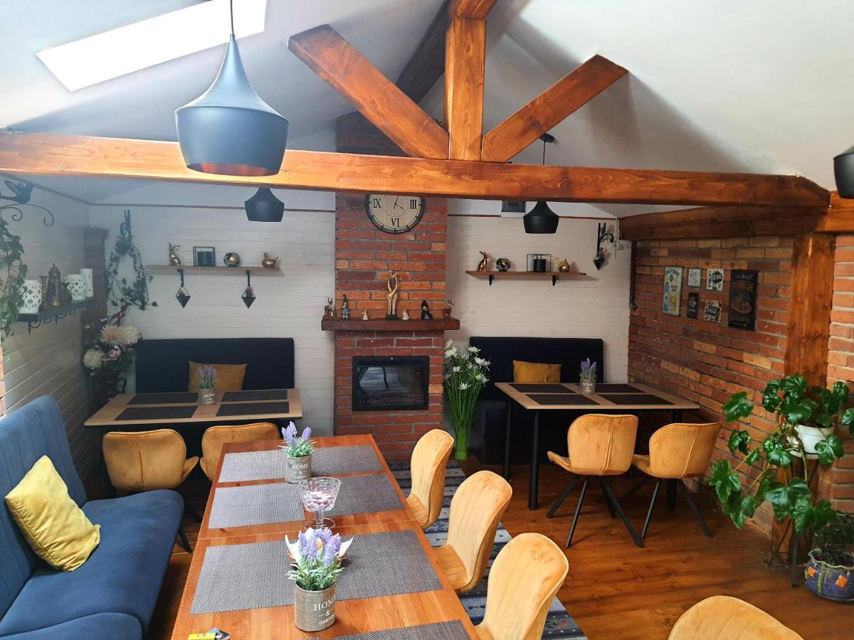 Brother'S House Сибиу Екстериор снимка