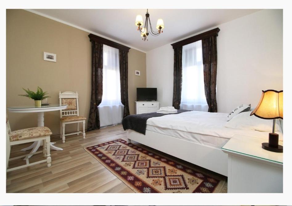 Brother'S House Сибиу Екстериор снимка