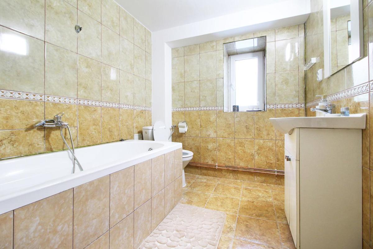 Brother'S House Сибиу Екстериор снимка